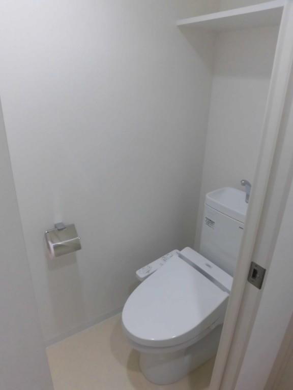 江坂 和 ベランダ