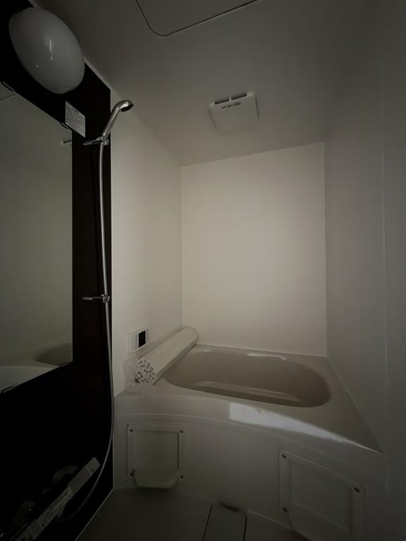 武蔵野ハイツ 風呂画像