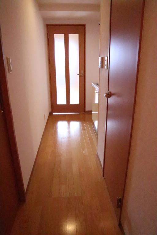 T&amp;rsquo;sマンション 玄関