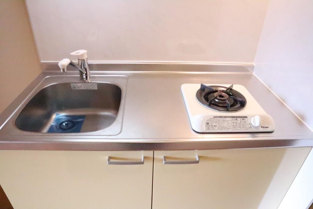 T&amp;rsquo;sマンション キッチン