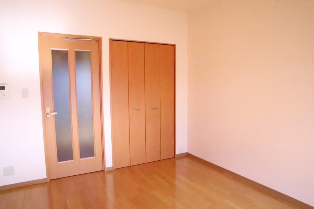 T&amp;rsquo;sマンション ベッドルーム