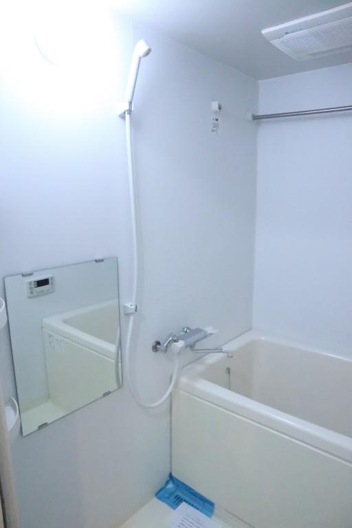 T&amp;rsquo;sマンション 風呂画像