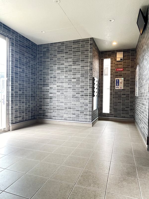 グランデェール その他外観1