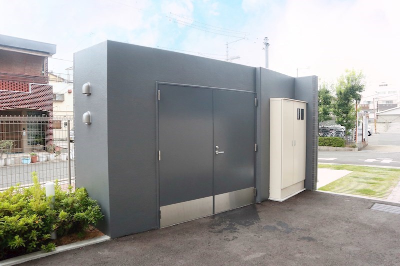 グランパシフィック田島Luxe その他外観3