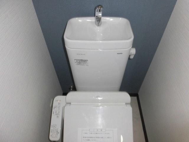 グランパシフィック田島Luxe その他7