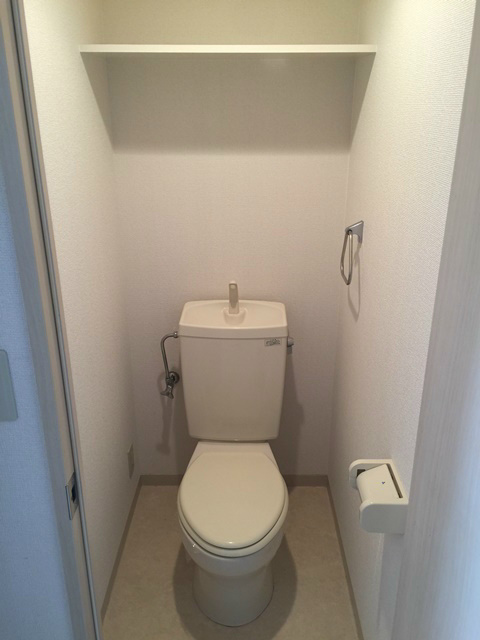 エバーヒルズ　 その他1