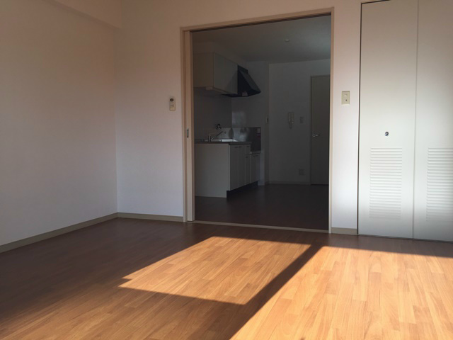 エバーヒルズ　 ベッドルーム