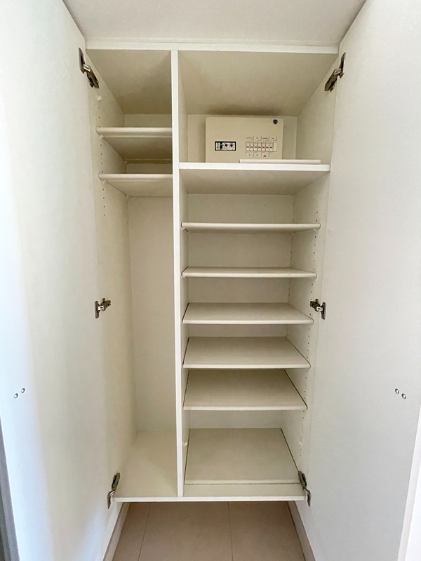 セイワパレス大阪城北 その他6