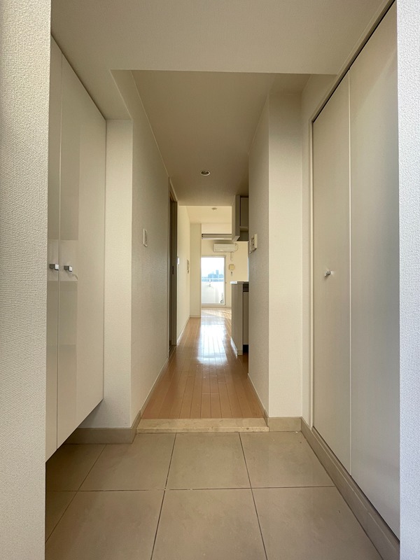 セイワパレス大阪城北 その他8