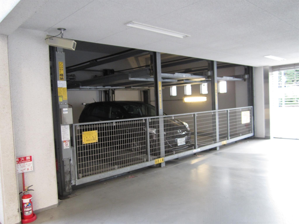 セイワパレス大阪城北 その他15