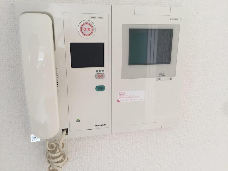 セイワパレス大阪城北 その他16