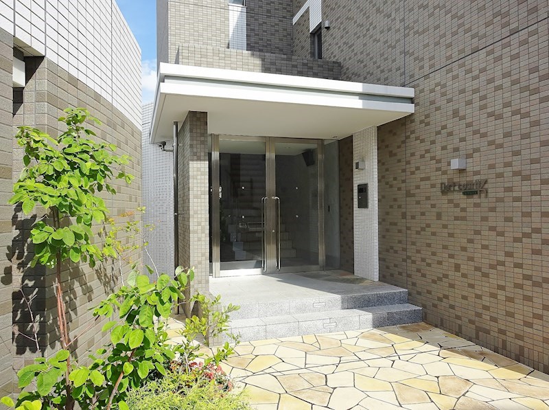 ドルフコートK その他外観1