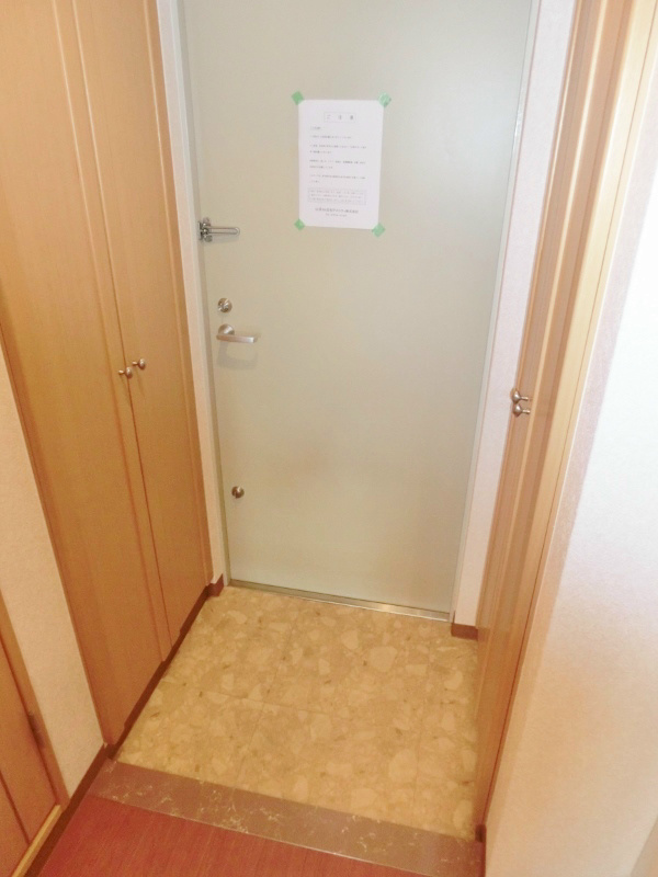 ｸﾞﾗﾝﾄﾞｩｰﾙ高師浜 玄関