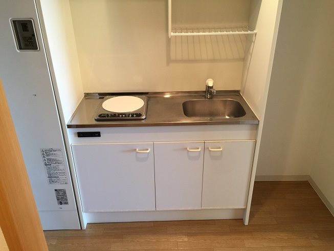 ｸﾞﾗﾝﾄﾞｩｰﾙ高師浜 キッチン