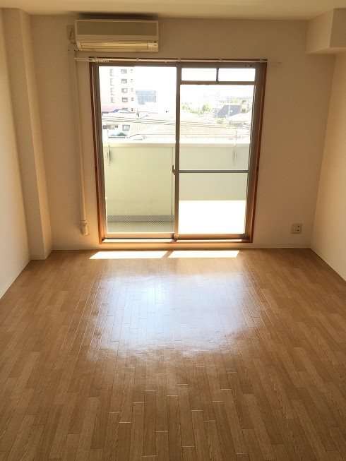 ｸﾞﾗﾝﾄﾞｩｰﾙ高師浜 ベッドルーム