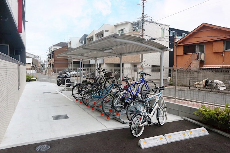 グランパシフィック田島Luxe その他外観4