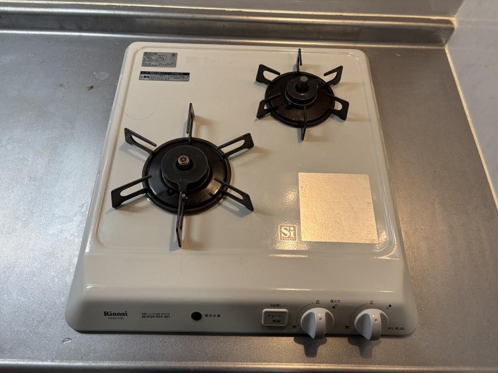 グランパシフィック田島Luxe その他13