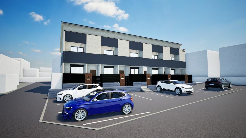 Miaouble（ミャウブル） 外観写真