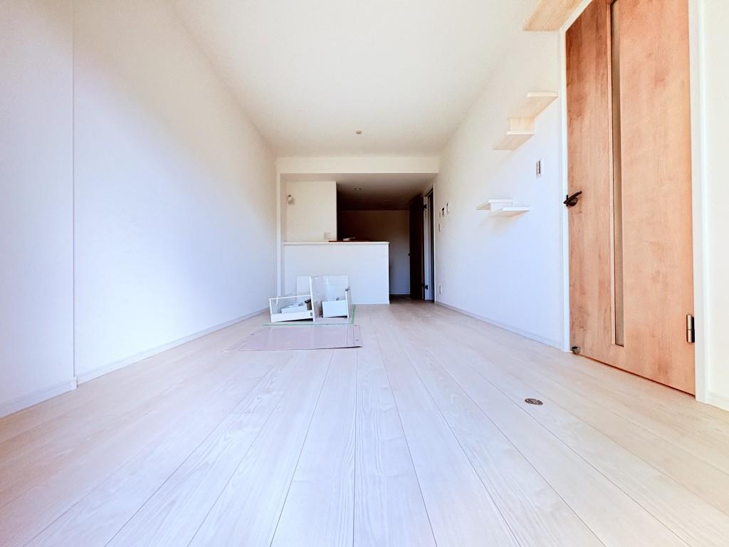 Miaouble(ミャウブル) リビング