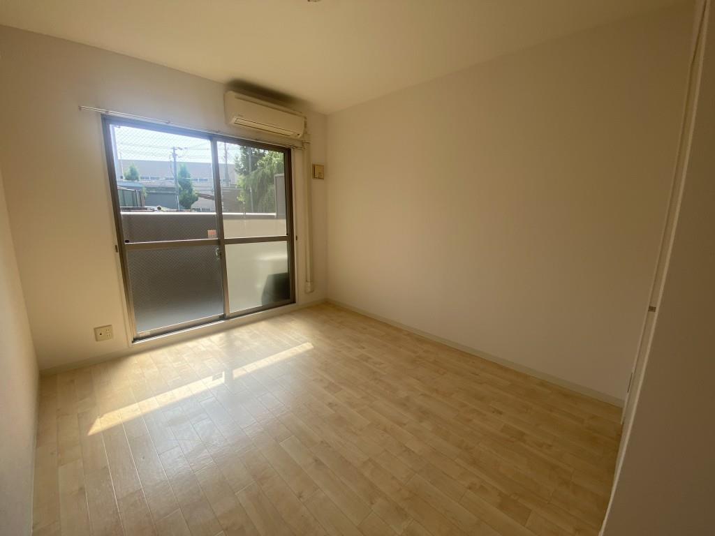 ラ・セデュクシオン ベッドルーム