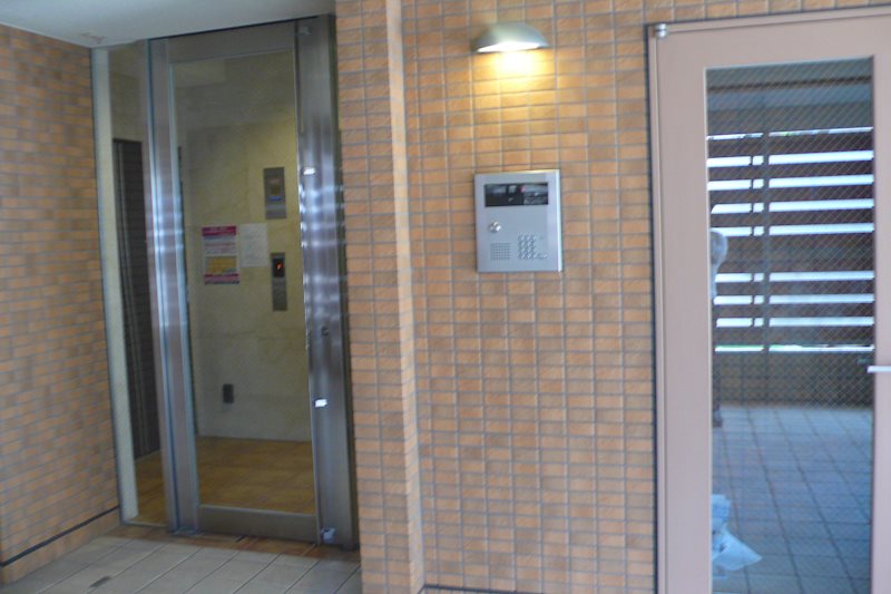 メゾン コルニス その他外観1