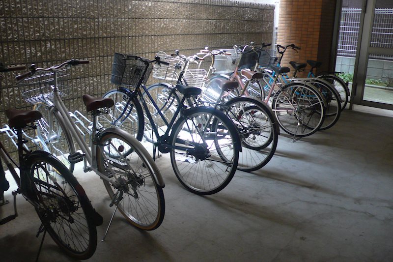 メゾン コルニス その他外観2