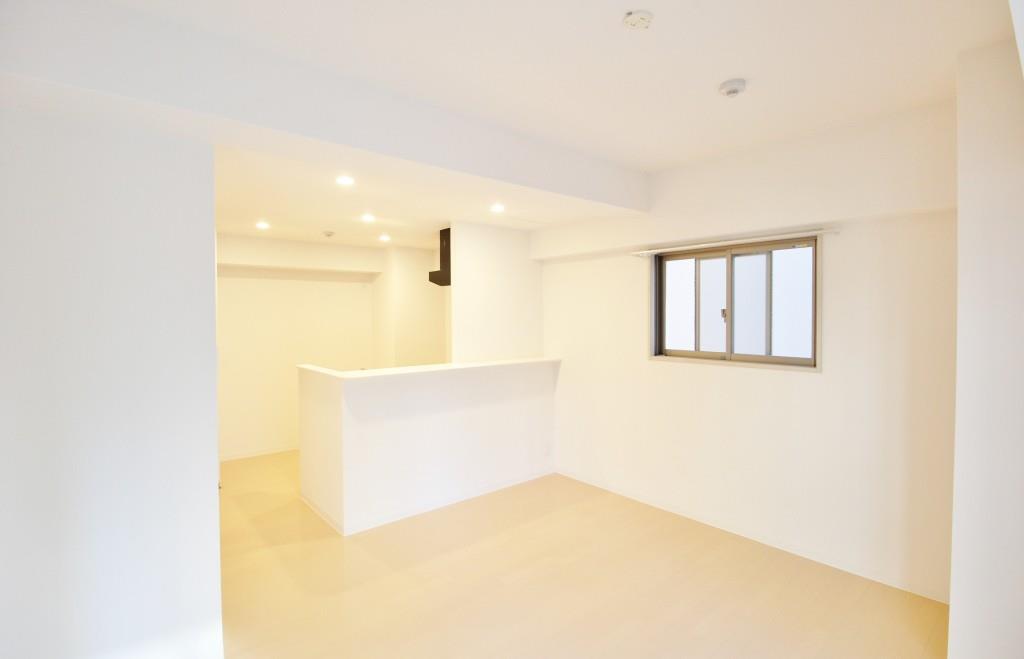 メゾン コルニス リビング