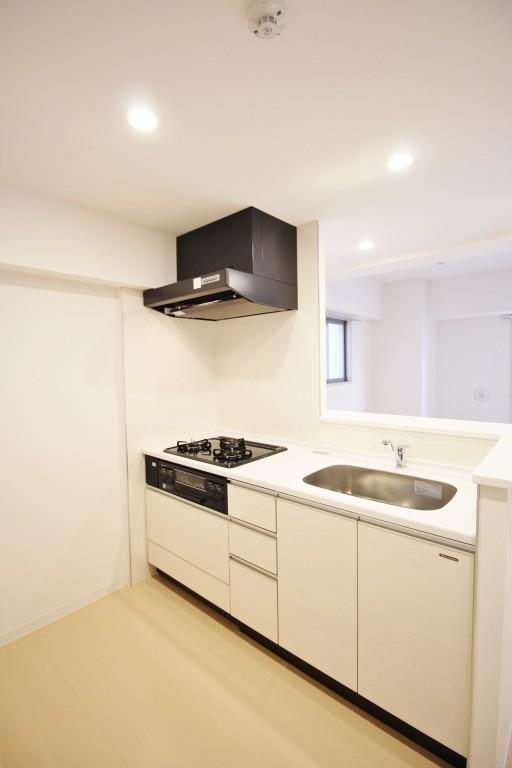 メゾン コルニス キッチン