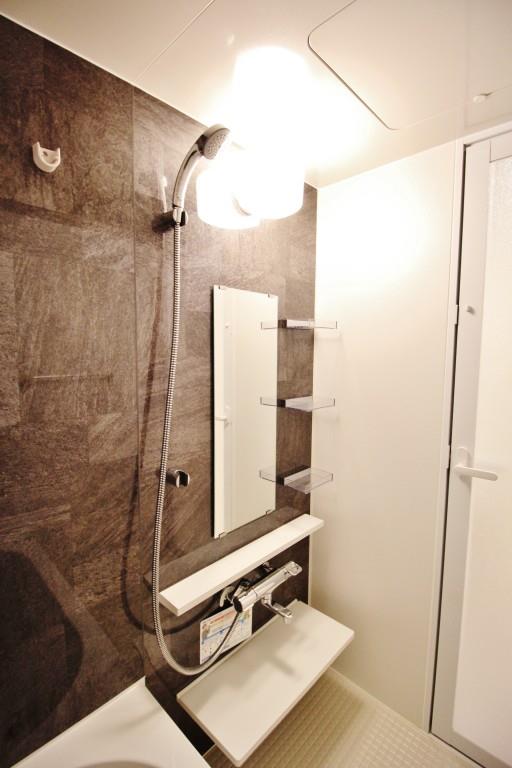 メゾン コルニス 風呂画像