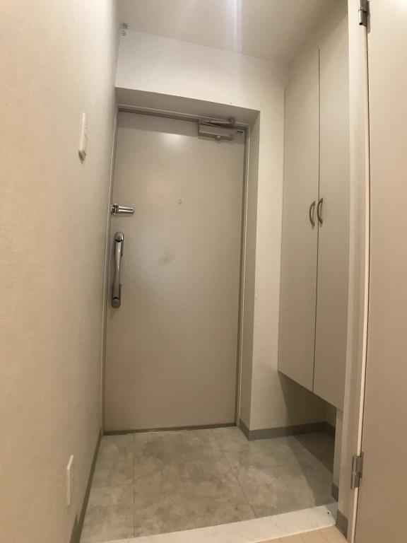 アトリオ石神井公園 玄関