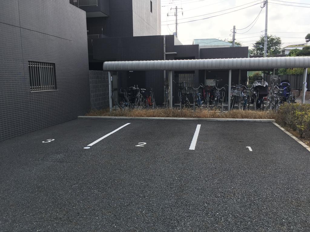 アトリオ石神井公園 その他8