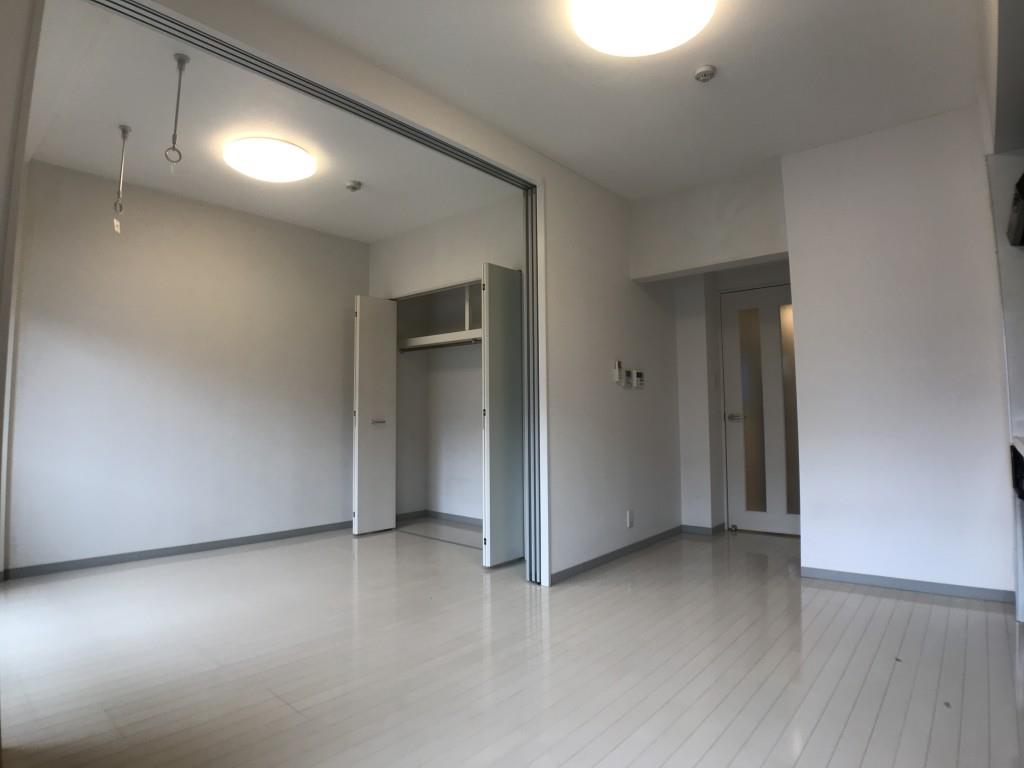 アトリオ石神井公園 リビング