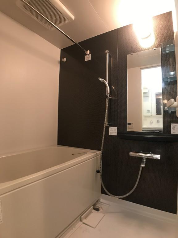 アトリオ石神井公園 風呂画像