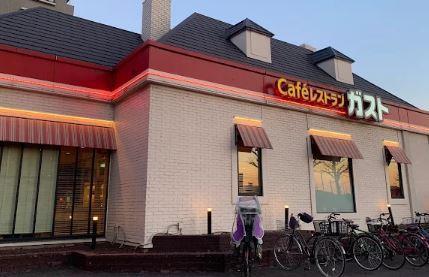 アトリオ石神井公園 周辺画像5