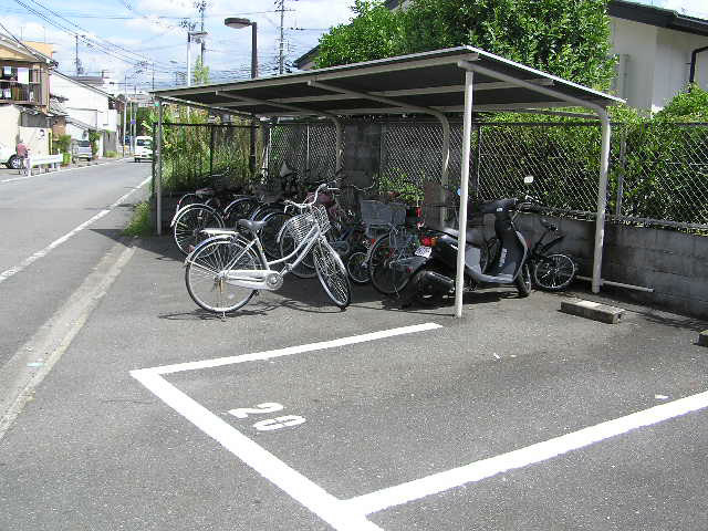 ピアチェ16 その他外観1