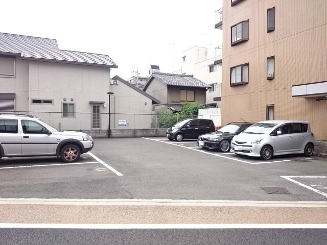 ピアチェ16 その他外観4