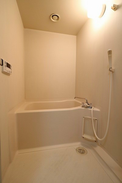 ピアチェ16 風呂画像