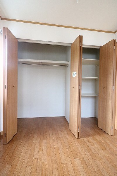 ソレイユ西向日A その他1