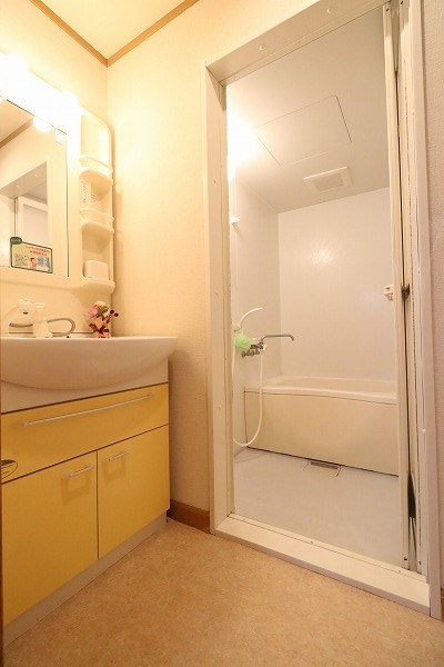 ソレイユ西向日A その他2