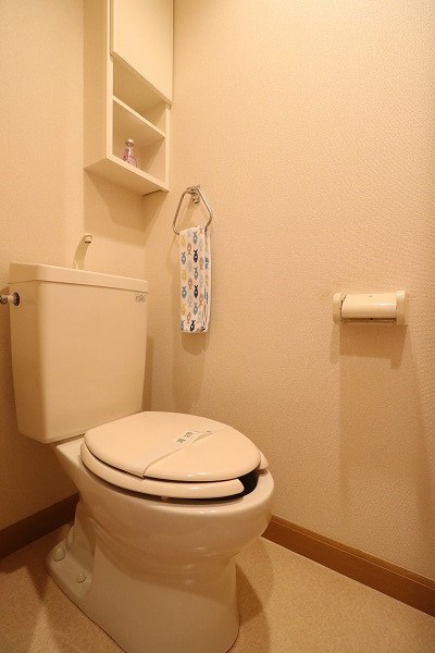 ソレイユ西向日A その他3