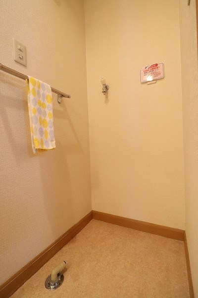 ソレイユ西向日A その他4