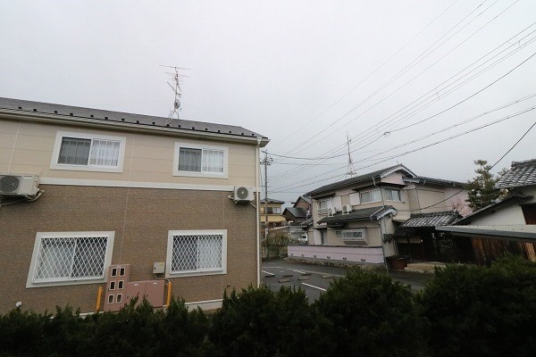 ソレイユ西向日A その他6