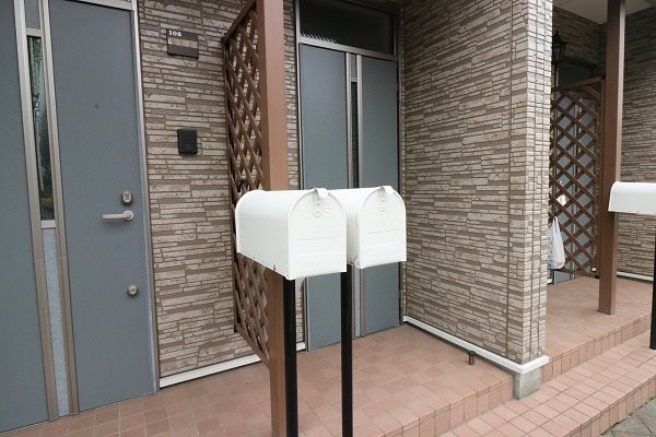 ソレイユ西向日A その他外観5