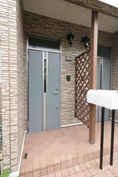 ソレイユ西向日A その他外観6