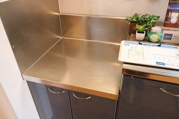 ソレイユ西向日A その他7