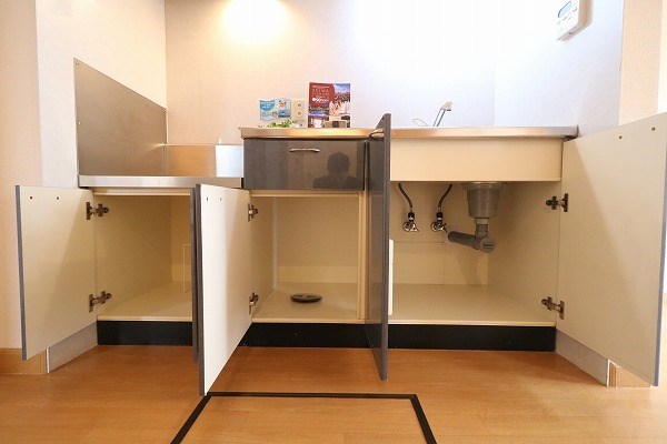 ソレイユ西向日A その他8