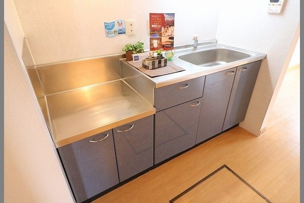 ソレイユ西向日A その他11