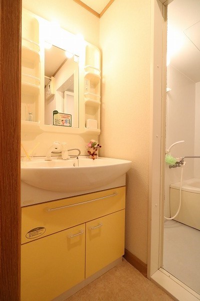 ソレイユ西向日A その他13