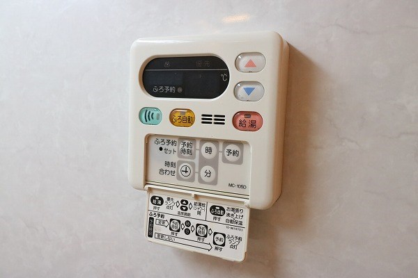 ソレイユ西向日A その他18