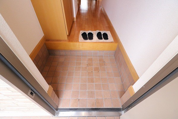 ソレイユ西向日A その他20